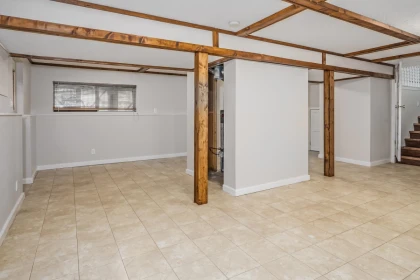 Powder Room Photo of 21395 Exeter Avenue, Maple Ridge, BC