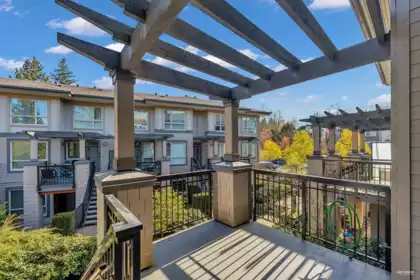 11 3231 Noel Drive, Burnaby, BC, Burnaby — Townhouse for sale