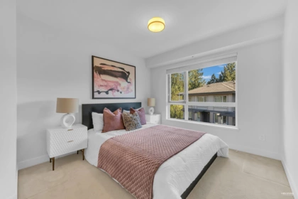 Guest Bathroom Photo of 11 3231 Noel Drive, Burnaby, BC