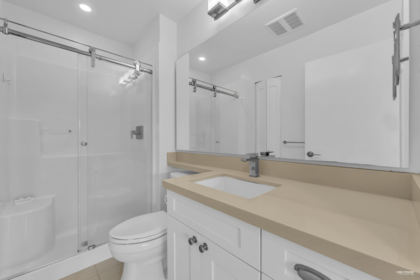 Laundry Room Photo of 11 3231 Noel Drive, Burnaby, BC
