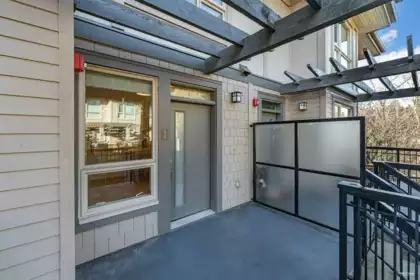 11 3231 Noel Drive, Burnaby, BC, Burnaby — Townhouse for sale