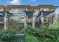 11 3231 Noel Drive, Burnaby, BC