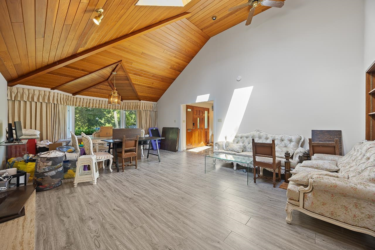 Dining Area Photo of 3848 W 38th Avenue, Vancouver, BC