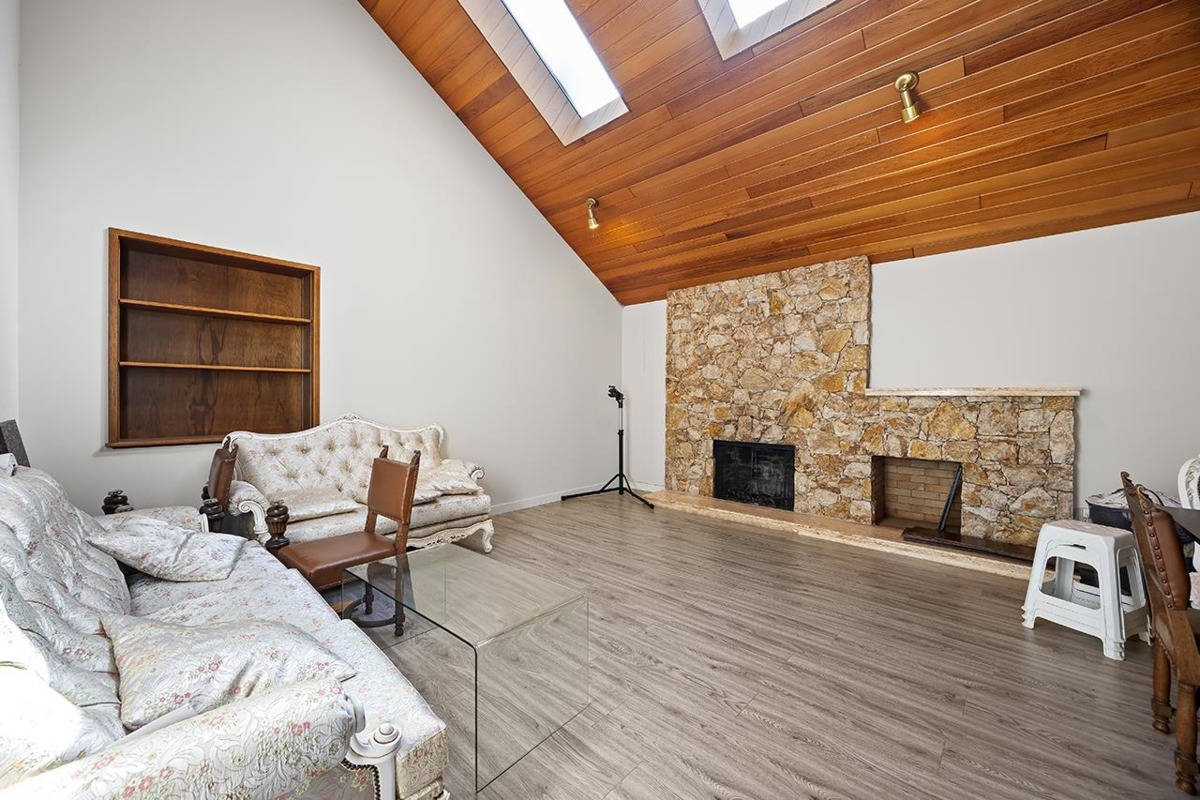 Family Room Photo of 3848 W 38th Avenue, Vancouver, BC