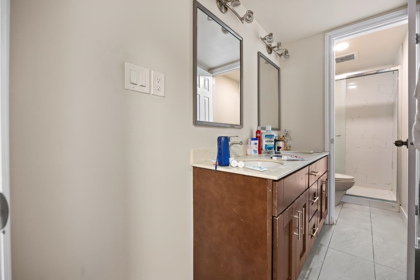 Hallway Photo of 3848 W 38th Avenue, Vancouver, BC