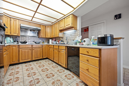 Kitchen Island Photo of 3848 W 38th Avenue, Vancouver, BC