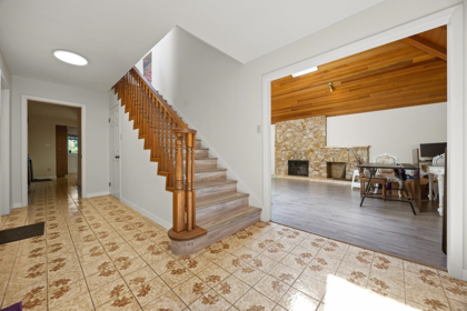 Kitchen Photo of 3848 W 38th Avenue, Vancouver, BC