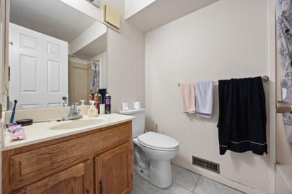 Loft / Bonus Room Photo of 3848 W 38th Avenue, Vancouver, BC