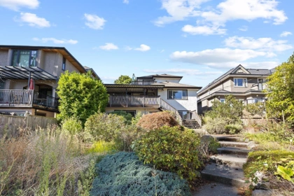 Outdoor Deck Photo of 3848 W 38th Avenue, Vancouver, BC
