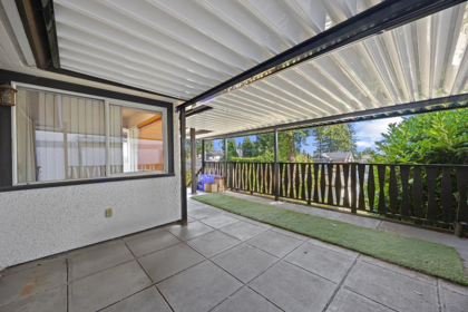 Outdoor Patio Photo of 3848 W 38th Avenue, Vancouver, BC
