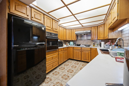 Pantry Photo of 3848 W 38th Avenue, Vancouver, BC