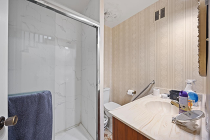 Primary Bathroom Photo of 3848 W 38th Avenue, Vancouver, BC