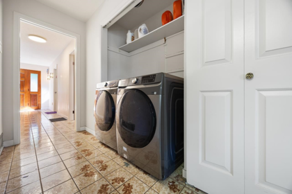 Walk-In Closet Photo of 3848 W 38th Avenue, Vancouver, BC