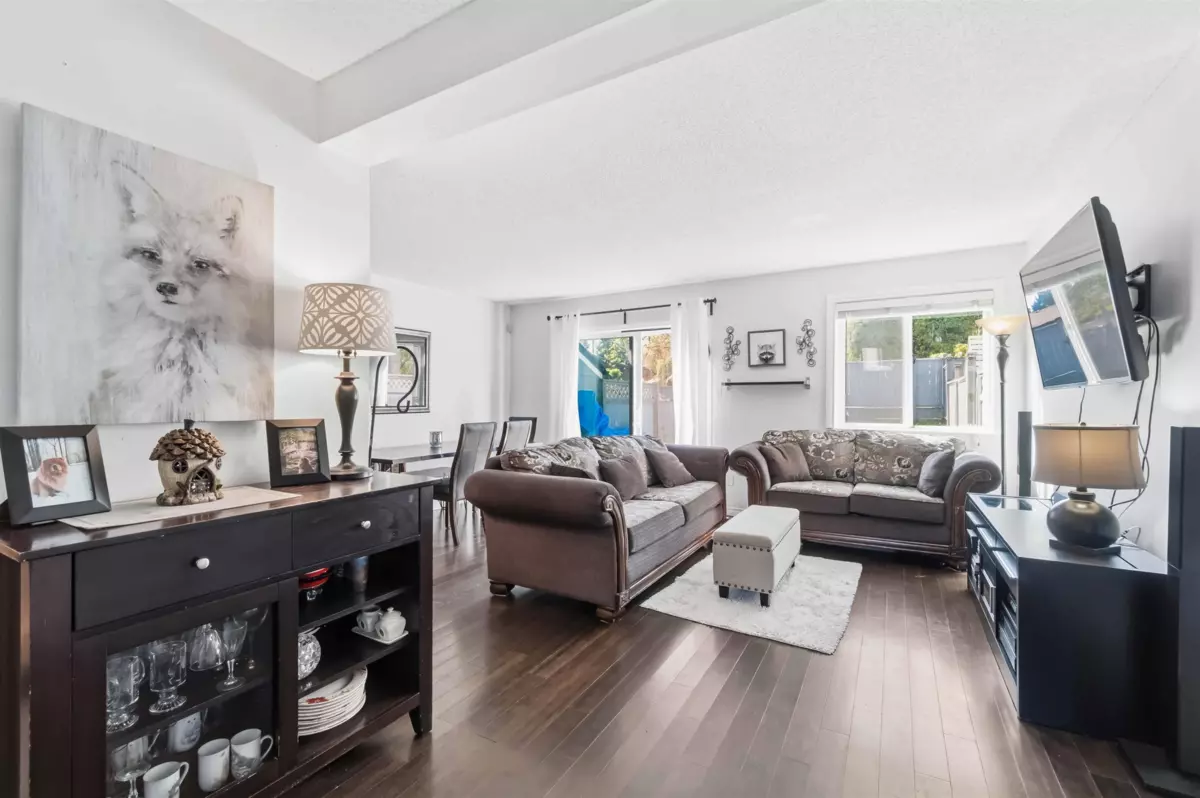 Living Room Photo of 2713 Ellerslie Avenue, Burnaby, BC