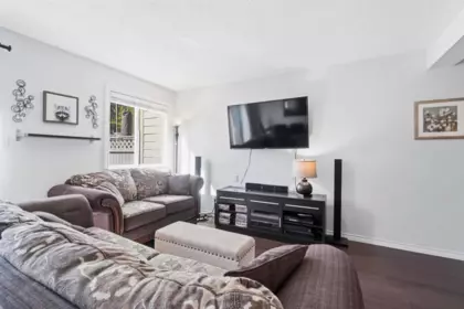 2713 Ellerslie Avenue, Burnaby, BC, Burnaby — Townhouse for sale
