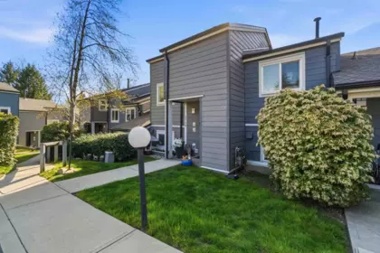 2713 Ellerslie Avenue, Burnaby, BC, Burnaby — Townhouse for sale