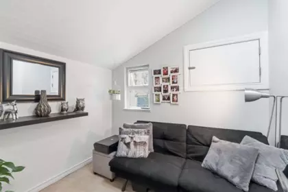 Guest Bathroom Photo of 2713 Ellerslie Avenue, Burnaby, BC