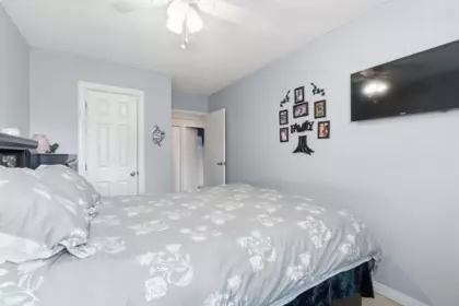 Laundry Room Photo of 2713 Ellerslie Avenue, Burnaby, BC