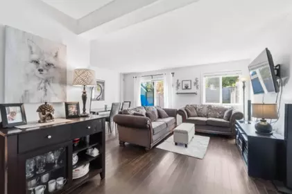 2713 Ellerslie Avenue, Burnaby, BC, Burnaby — Townhouse for sale