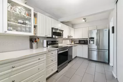 Pantry Photo of 2713 Ellerslie Avenue, Burnaby, BC
