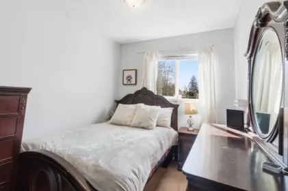 Powder Room Photo of 2713 Ellerslie Avenue, Burnaby, BC