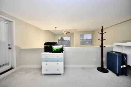 Kitchen Island Photo of 452 10838 City Parkway, Surrey, BC