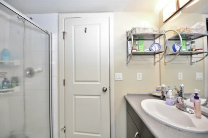 Pantry Photo of 452 10838 City Parkway, Surrey, BC