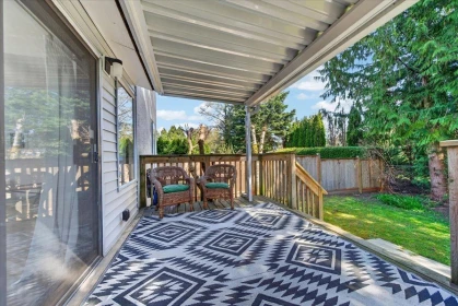 Guest Bathroom Photo of 3848 Garden Grove Drive, Burnaby, BC