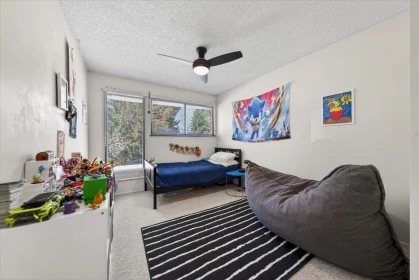 Hallway Photo of 3848 Garden Grove Drive, Burnaby, BC