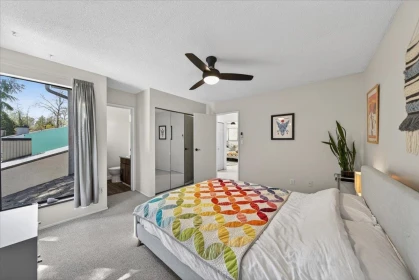 Laundry Room Photo of 3848 Garden Grove Drive, Burnaby, BC