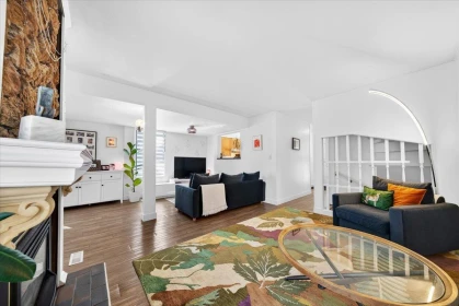 Loft / Bonus Room Photo of 3848 Garden Grove Drive, Burnaby, BC