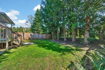 Outdoor Kitchen Photo of 3848 Garden Grove Drive, Burnaby, BC