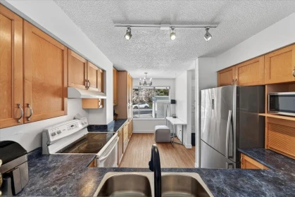 Pantry Photo of 3848 Garden Grove Drive, Burnaby, BC