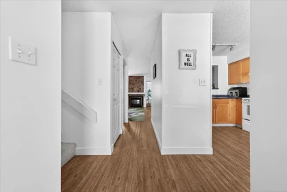 Primary Bedroom Photo of 3848 Garden Grove Drive, Burnaby, BC