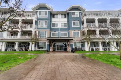 Fitness Center Photo Near 408 16396 64 Avenue, Surrey, BC