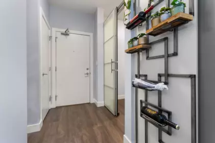 Loft / Bonus Room Photo of 408 16396 64 Avenue, Surrey, BC