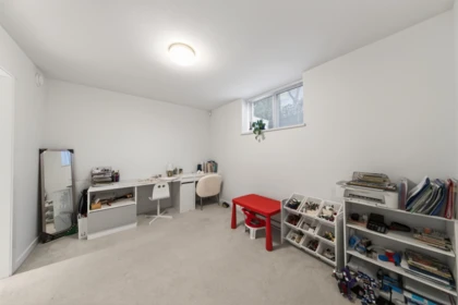 Loft / Bonus Room Photo of 27 16260 23a Avenue, Surrey, BC