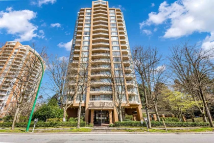 1302 4689 Hazel Street, Burnaby, BC, Burnaby — Apartment/Condo for sale