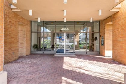 Office / Den Photo of 1302 4689 Hazel Street, Burnaby, BC