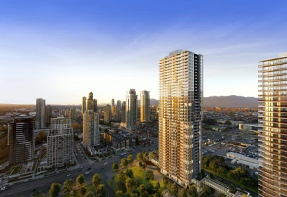 1006 4538 Dawson Street, Burnaby, BC, Burnaby — Apartment/Condo for sale