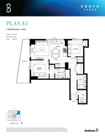 1006 4538 Dawson Street, Burnaby, BC, Burnaby — Apartment/Condo for sale