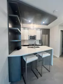 607 989 Nelson Street, Vancouver, BC, Vancouver — Apartment/Condo for sale