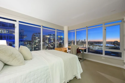 Pantry Photo of 1402 181 W 1st Avenue, Vancouver, BC