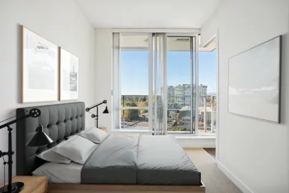 Loft / Bonus Room Photo of 1010 4815 Eldorado Mews, Vancouver, BC