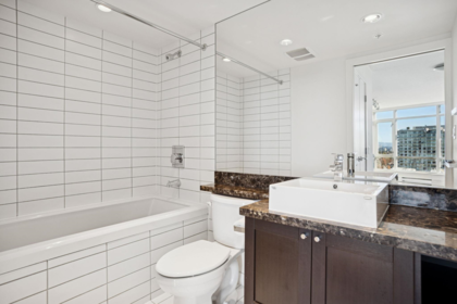 Pantry Photo of 1010 4815 Eldorado Mews, Vancouver, BC