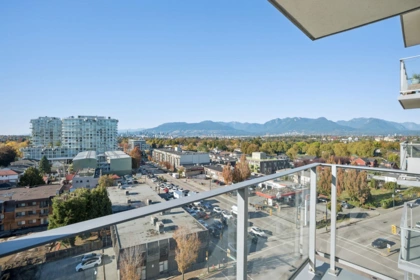 Primary Bedroom Photo of 1010 4815 Eldorado Mews, Vancouver, BC