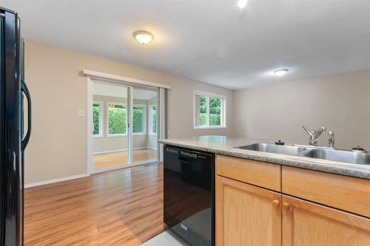 Dining Area Photo of 30 7292 Elm Road, Agassiz, BC