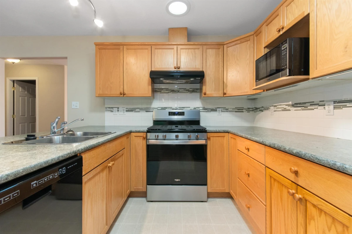 Family Room Photo of 30 7292 Elm Road, Agassiz, BC