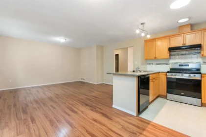 Breakfast Nook Photo of 30 7292 Elm Road, Agassiz, BC