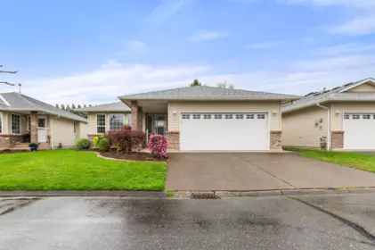 30 7292 Elm Road, Agassiz, BC, Agassiz — Single Family Residence for sale